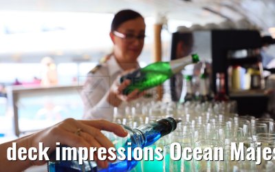 deck impressions Ocean Majesty 12.07.2023