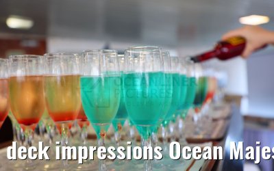 deck impressions Ocean Majesty 12.07.2023