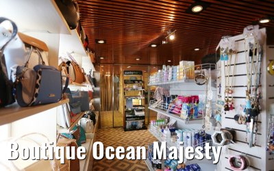Boutique Ocean Majesty