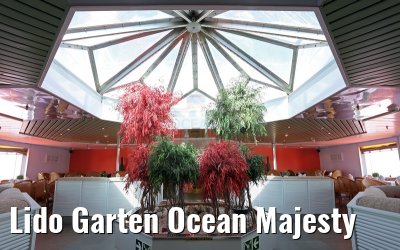 Lido Garten Ocean Majesty