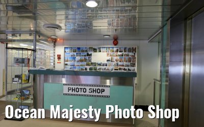 Ocean Majesty Photo Shop