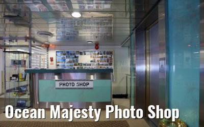 Ocean Majesty Photo Shop