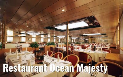 Restaurant Ocean Majesty