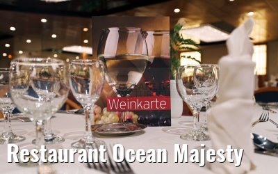 Restaurant Ocean Majesty