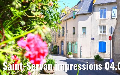 Saint-Servan impressions 04.06.2023