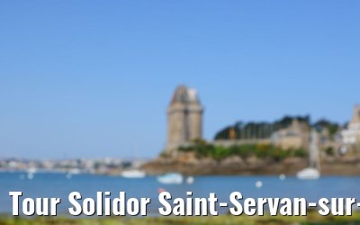 Tour Solidor Saint-Servan-sur-Mer 04.06.2023
