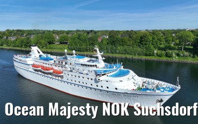 Ocean Majesty NOK Suchsdorf 29.05.2023
