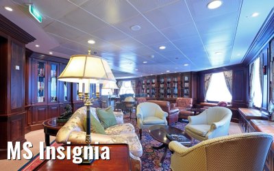 MS Insignia 
