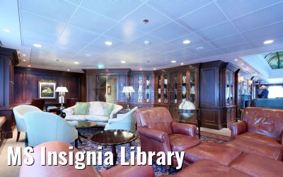 MS Insignia Library