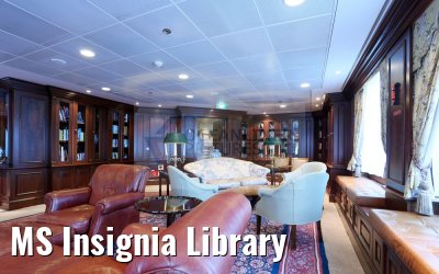 MS Insignia Library