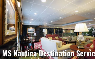MS Nautica Destination Services