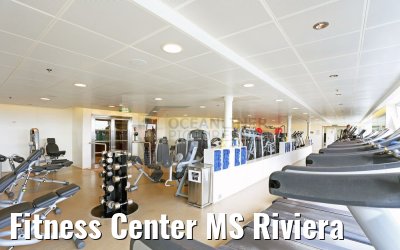 Fitness Center MS Riviera
