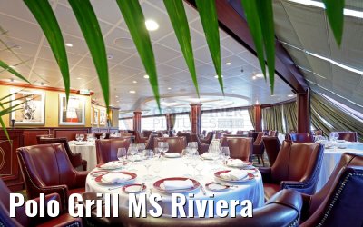 Polo Grill MS Riviera