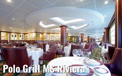 Polo Grill MS Riviera