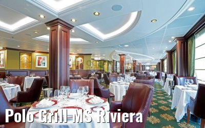 Polo Grill MS Riviera
