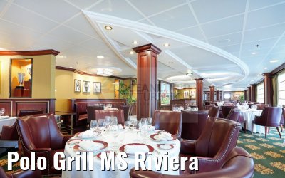 Polo Grill MS Riviera