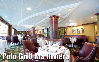Polo Grill MS Riviera