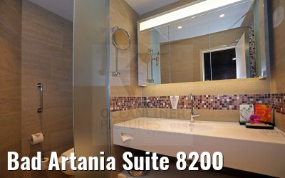 Bad Artania Suite 8200