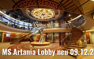 MS Artania Lobby neu 09.12.2014
