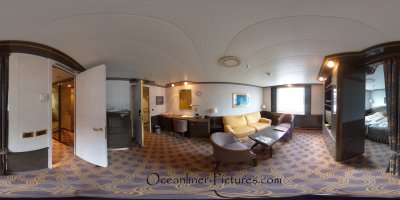 Suite 502 Kat. 12 MS Hamburg