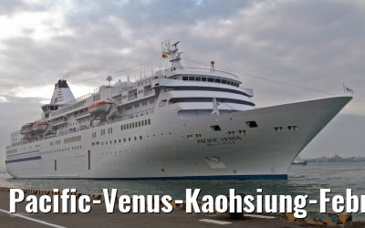 Pacific-Venus-Kaohsiung-February-2011