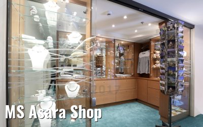 MS Asara Shop