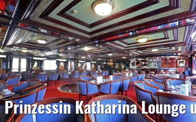 Prinzessin Katharina Lounge und Bar