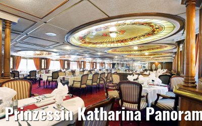 Prinzessin Katharina Panorama-Restaurant