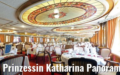 Prinzessin Katharina Panorama-Restaurant