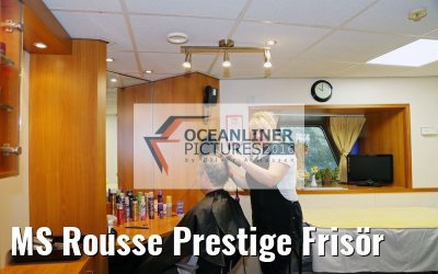 MS Rousse Prestige Frisör