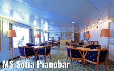 MS Sofia Pianobar