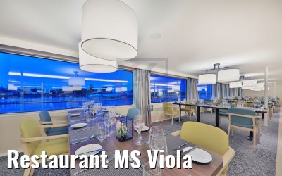 Restaurant MS Viola