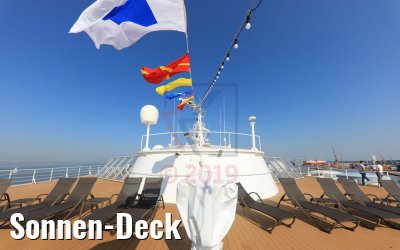 Sonnen-Deck