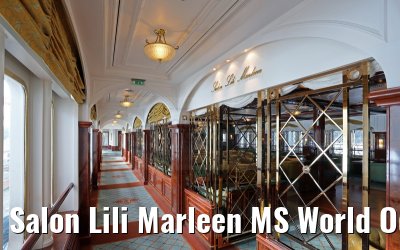 Salon Lili Marleen MS World Odyssey
