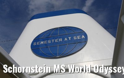 Schornstein MS World Odyssey