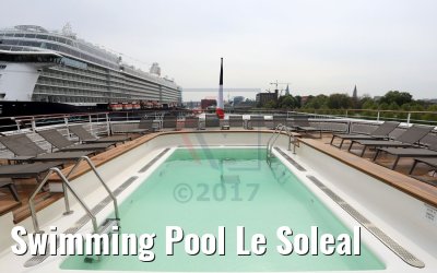 Swimming Pool Le Soleal