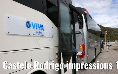 Castelo Rodrigo impressions 19.04.2025