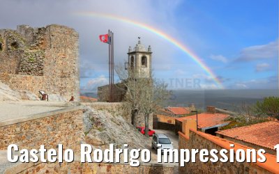 Castelo Rodrigo impressions 19.04.2025