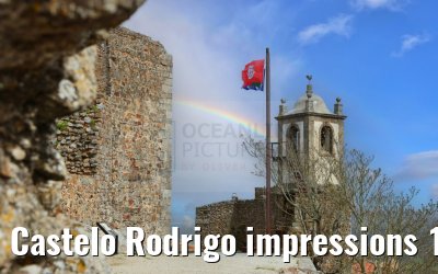 Castelo Rodrigo impressions 19.04.2025