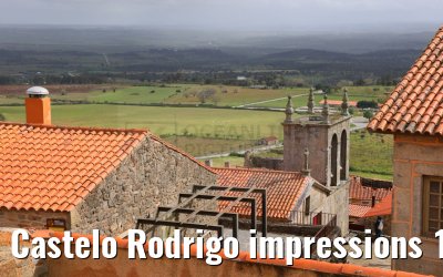 Castelo Rodrigo impressions 19.04.2025
