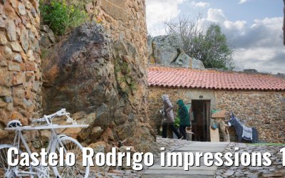 Castelo Rodrigo impressions 19.04.2025
