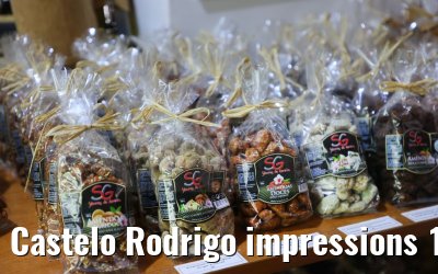 Castelo Rodrigo impressions 19.04.2025