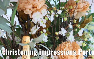 christening impressions Porto Mirante 16.05.2024