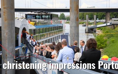 christening impressions Porto Mirante 16.05.2024