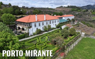 PORTO MIRANTE