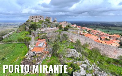 PORTO MIRANTE