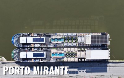 PORTO MIRANTE