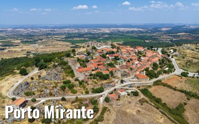 Porto Mirante