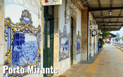 Porto Mirante