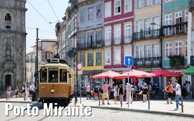 Porto Mirante